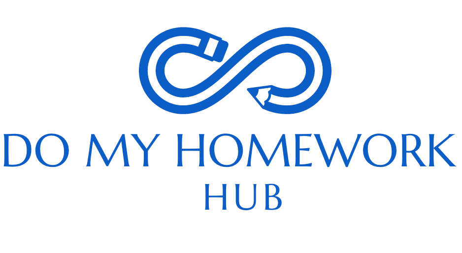 Hire Experts for your Essay, Proctored Exam, and Online Class!
– Do My Homework Hub